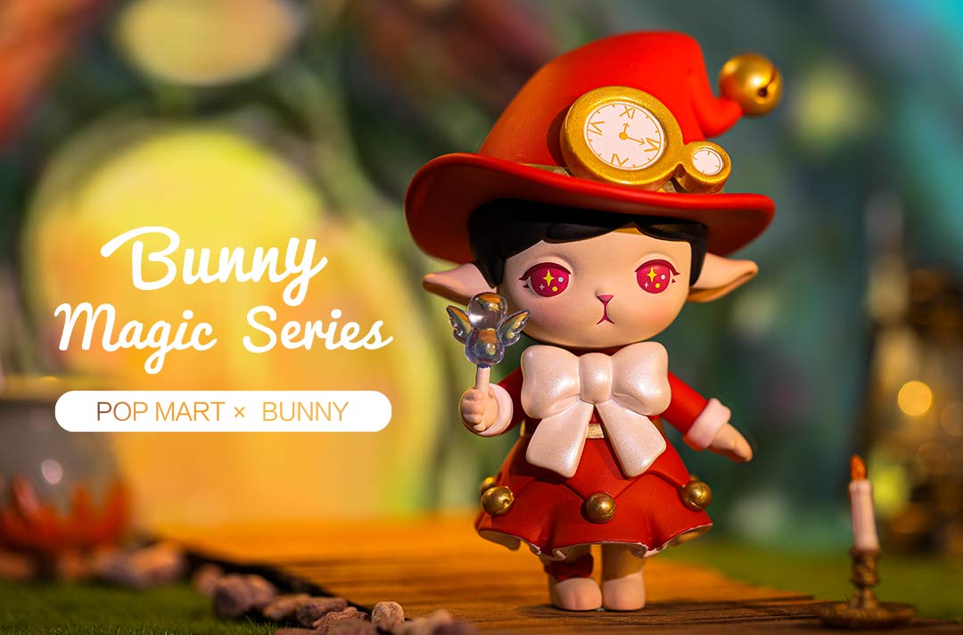 アニメ/ゲーム bunny popmart アニメ/ゲーム bunny popmart Amazon | POP MART BUNNY プレイ
