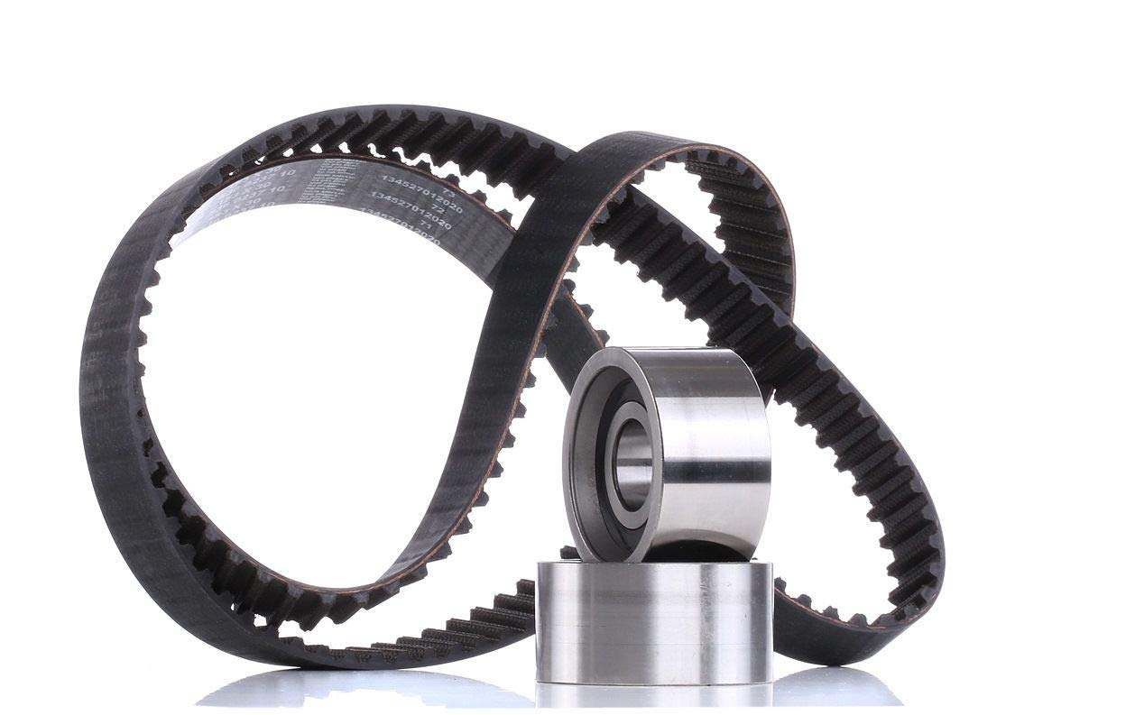 ✅Fits INA 530 0112 10 TIMING KPL. /BELT + TENSIONERS/   ⭐UK Seller⭐
