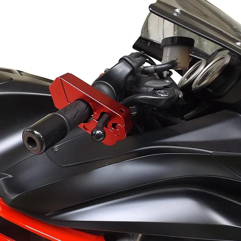 zamek kierownicy motocykla Zamek antykradzieżowy do motocykla Anti Theft Motocykl Zacisk Koła