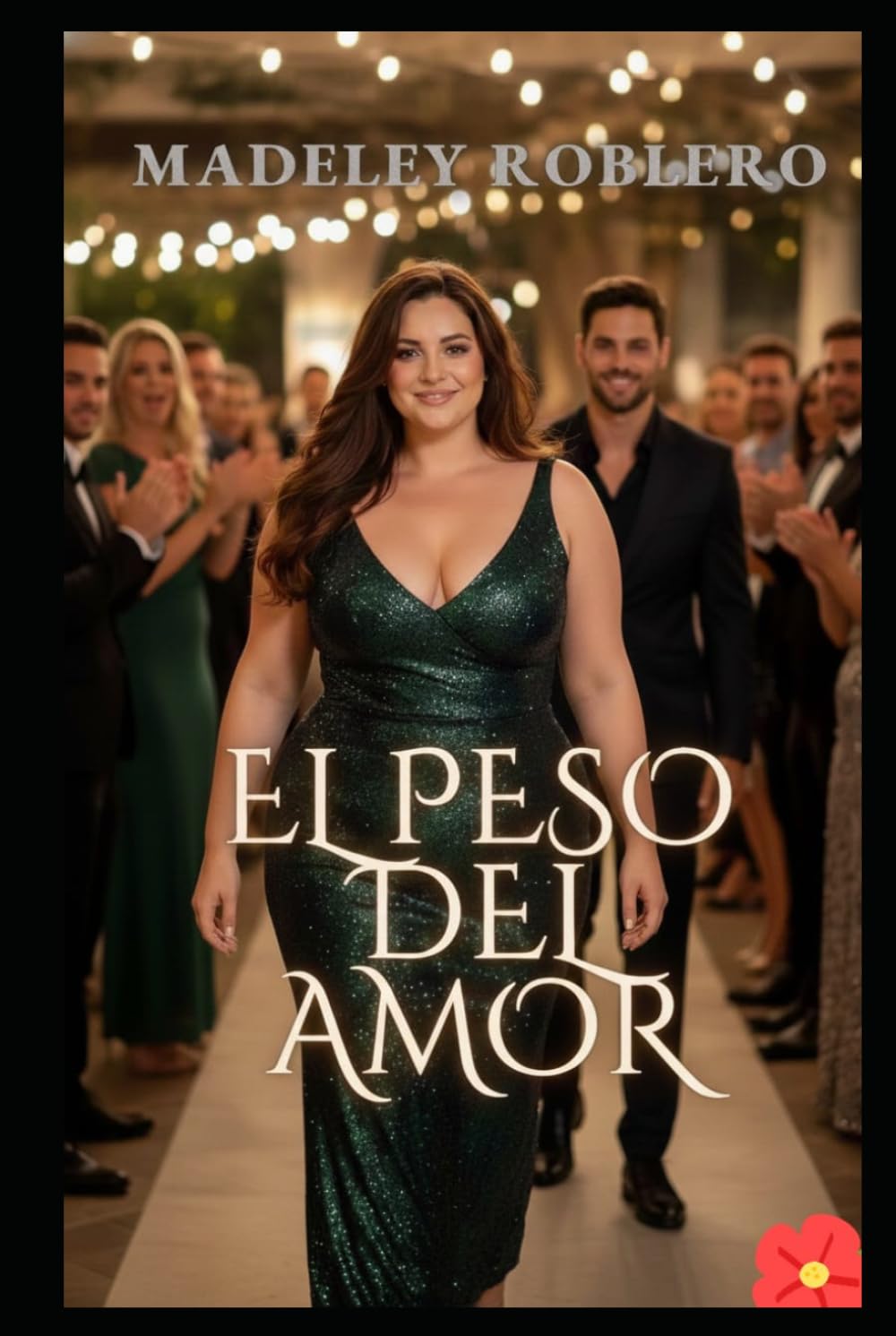 El peso del amor: amar también duele, pero, También te salva, te libera te transforma y te acepta