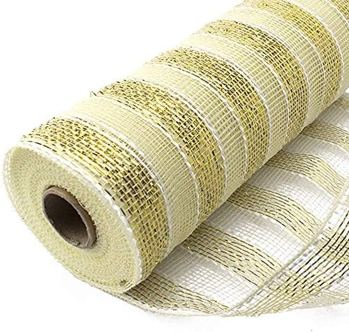 Oaktree Nastro satinato, Ivory No.61, 50mm x 20m (D2M