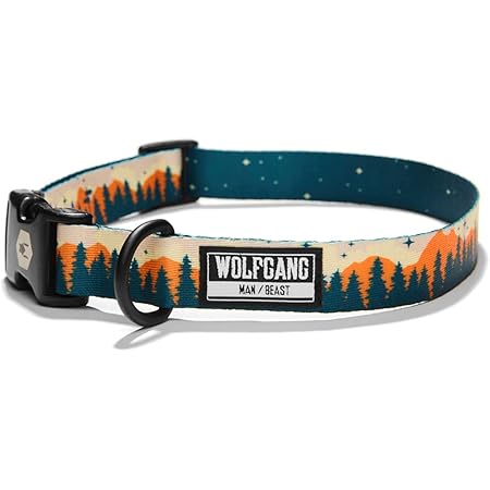 Man beast dog collar Outlet