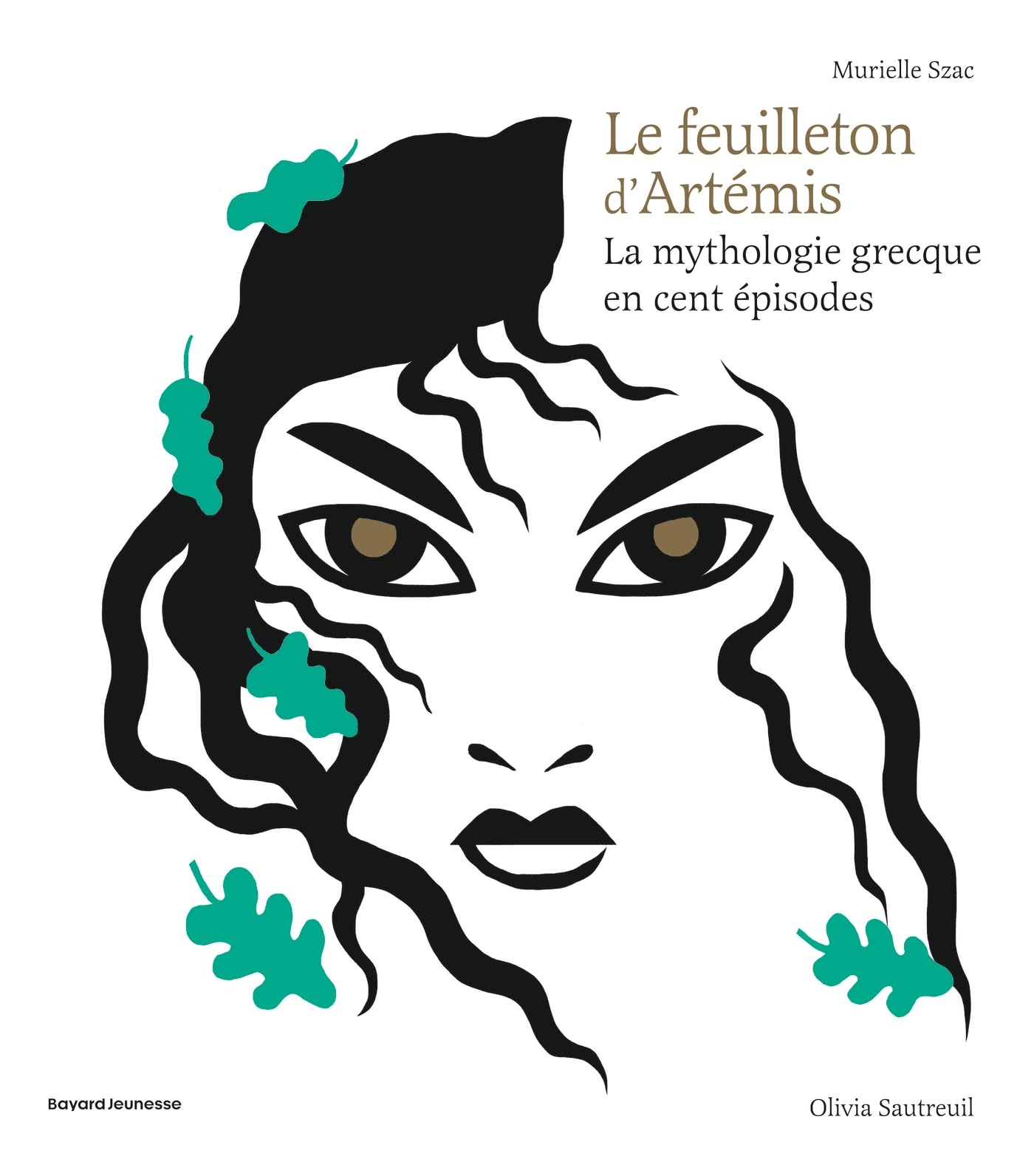 Le feuilleton d'Artémis Paperback – Big Book, 15 May 2019