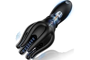 Male Sex Toys for Men: Unleash Forbidden Pleasures