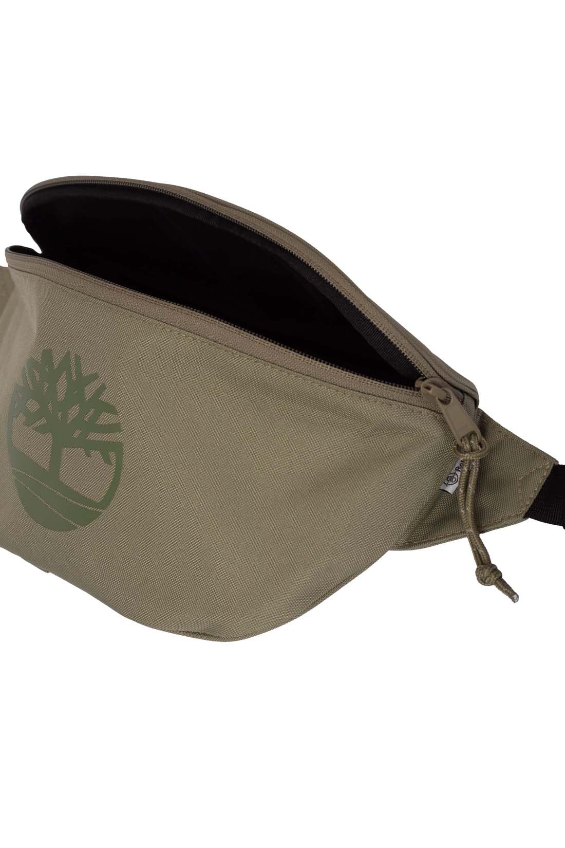 TIMBERLAND - Marsupio uomo con logo - Misura One size