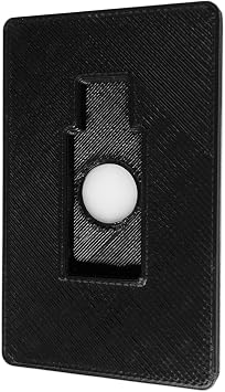 Credit Card Sized Case for USB Style YubiKey 5NFC /5C NFC, Card Holder for Protect your USB Yubikey 5/5C NFC,Not for TypeC