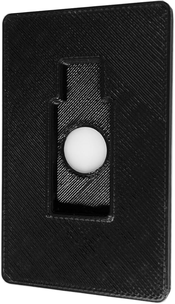 Amazon.com: JILINWEI Credit Card Sized Case for USB Style YubiKey