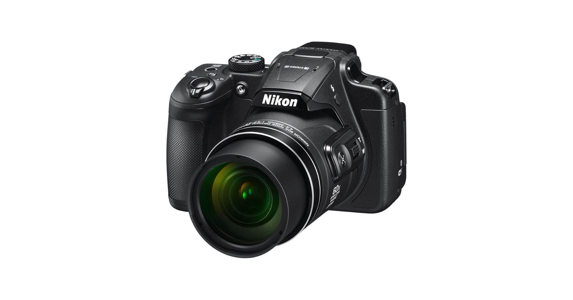 Amazon.com : Nikon COOLPIX B700 Digital Camera : Electronics