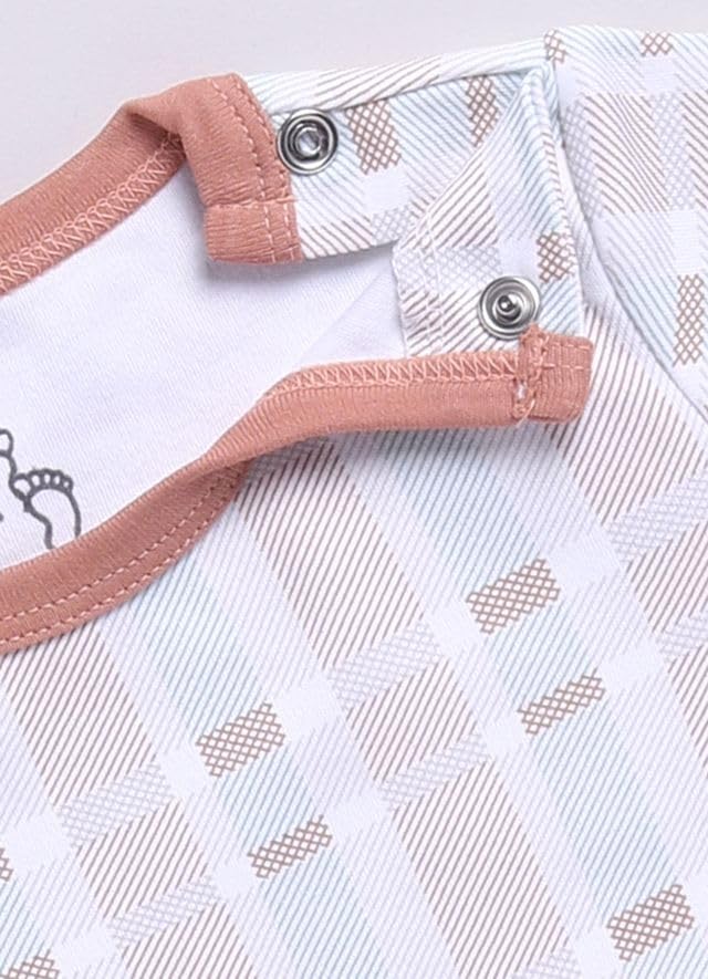 Image of BABYGO Boys 2 Piece Set