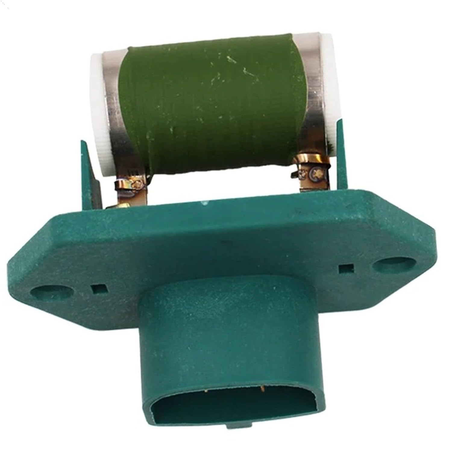 Automobile Fan Resistor Car Blower Motor Resistor Replacement for Xs6H9A819Bb 8390134