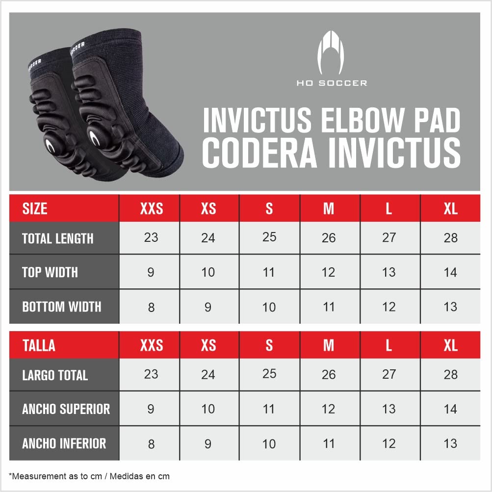 5.11 TACTICAL SERIES Invictus Ellenbogenschützer, Unisex