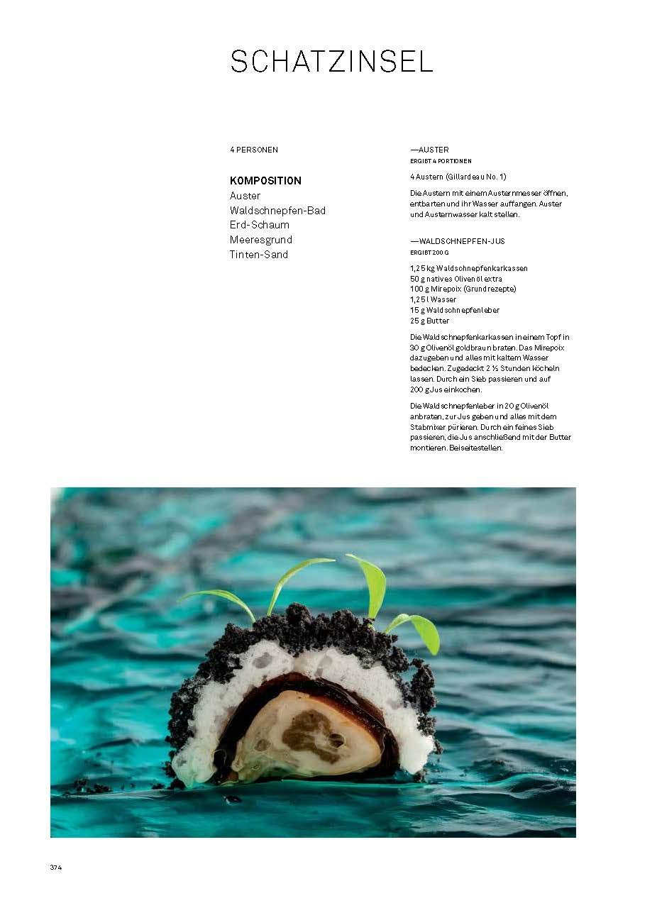El Celler de Can Roca: Das beste Restaurant der Welt. Rezepte und Geschichten