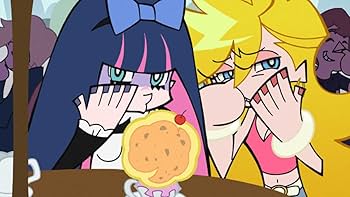Panty & Stocking with Garterbelt 特装版セット Panty&Stocking with Garterbelt 特装版 全巻セット - メルカリ
