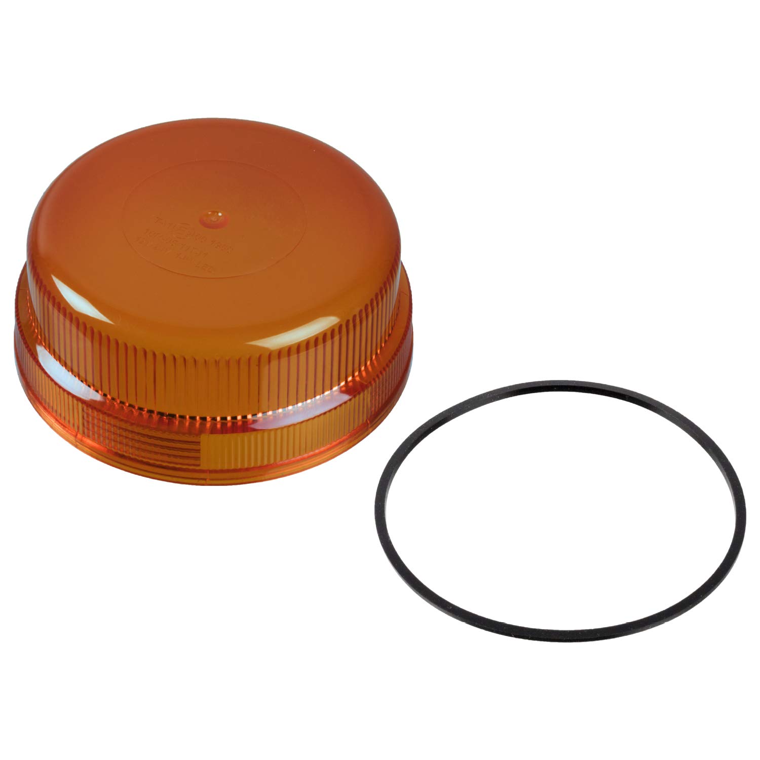 FEBI BILSTEIN 104038 Rotating Beacon Lens Safety Warning Safety Signal System