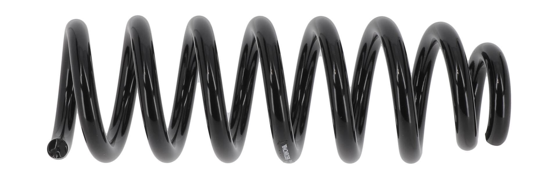 MONROE Suspension Spring | SP4402 | Rear | for MERCEDES-BENZ GLC 2015-2022 | OE-Matching Quality | Ride Comfort & Stability