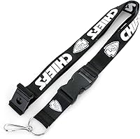 Vista 28 de aminco NFL Cordón de Equipo unisex para adultos