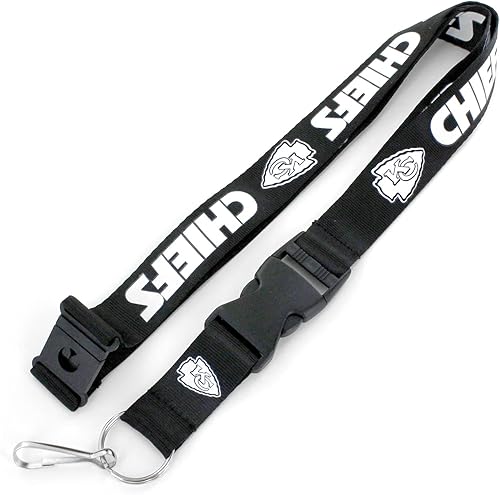 Miniatura 32 de aminco NFL - Cordón unisex para adultos Color del