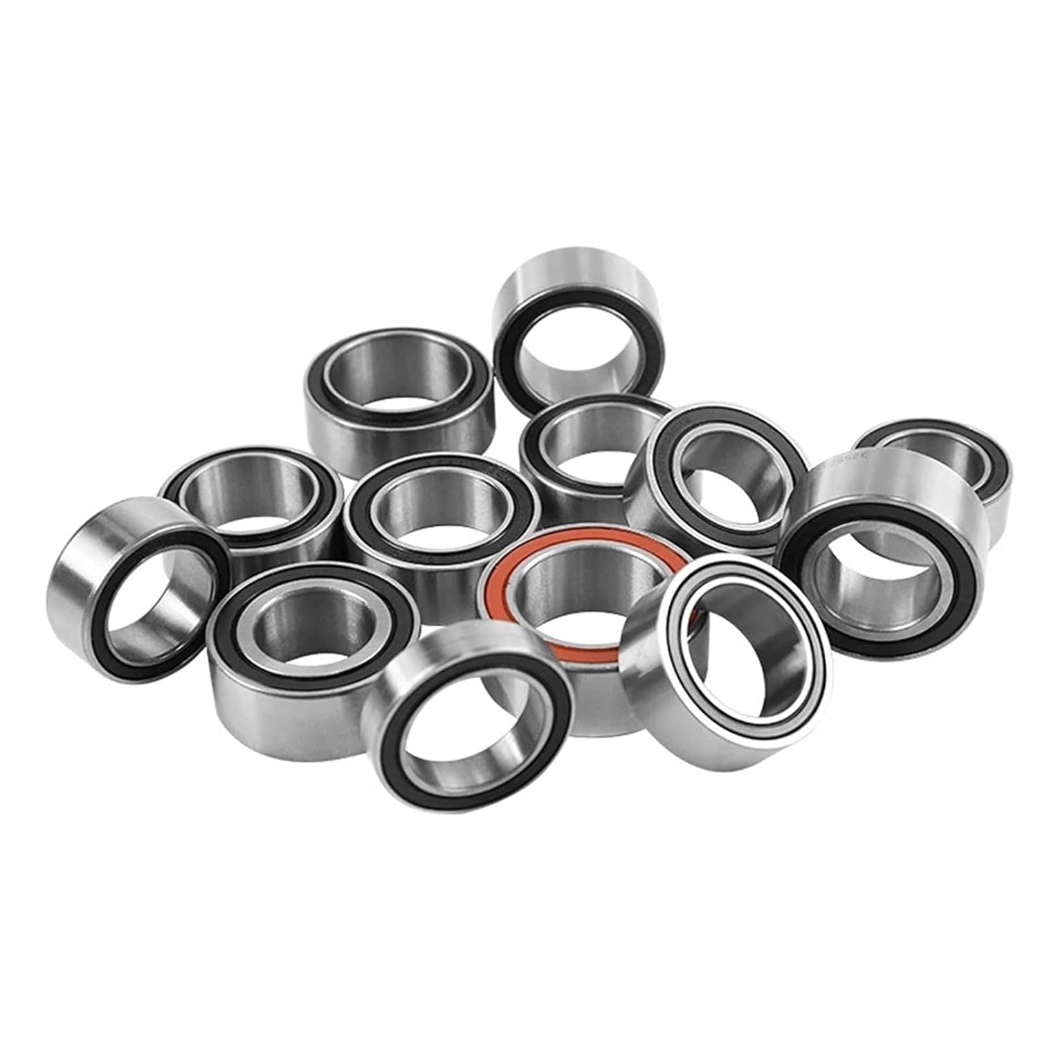 1PCS DA306227 RSL 30 * 62 * 27MM 30BG05S1-2NSL Automotive Air Conditioning Compressor Bearings