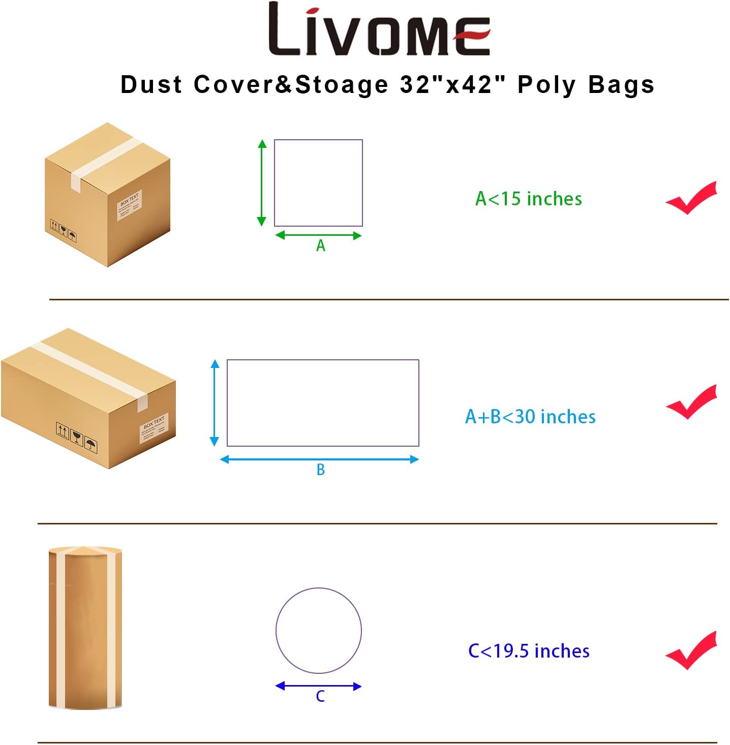 10 Pack 32*42 inches Clear Plastic Storage Bags Dustproof Moistureproof Jumbo Moving and storage bag for Blanket Clothes and Big Plush Toys Luggage, Suitcase, Comforter, Chair, Kids