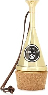 Tom Crown 30FH - Brass French Horn Transposing Mute