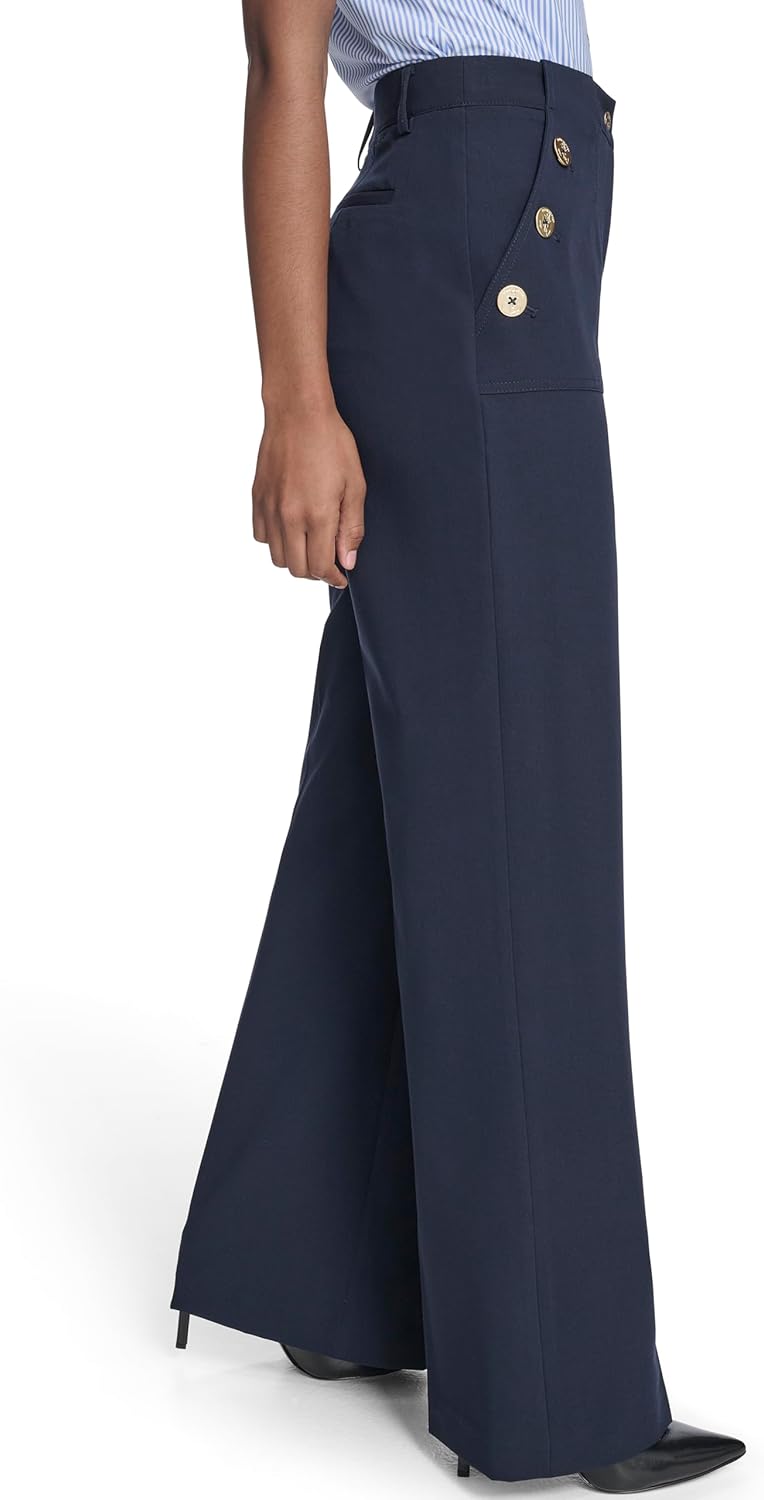 Tommy Hilfiger Women's Sailor Pant