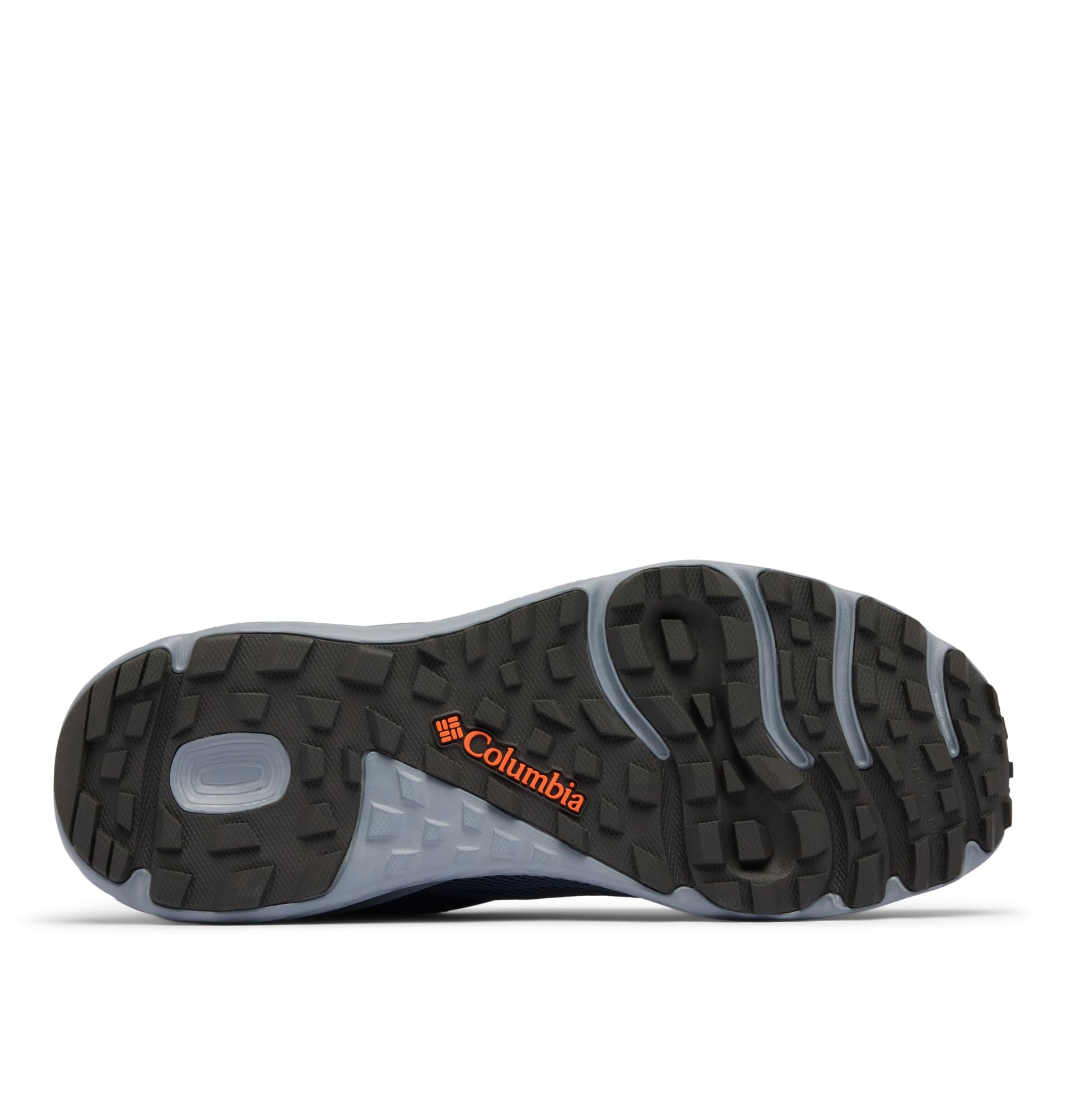 Columbia Vertisol Trail, Trekking- Und Wanderschuhe für Herren