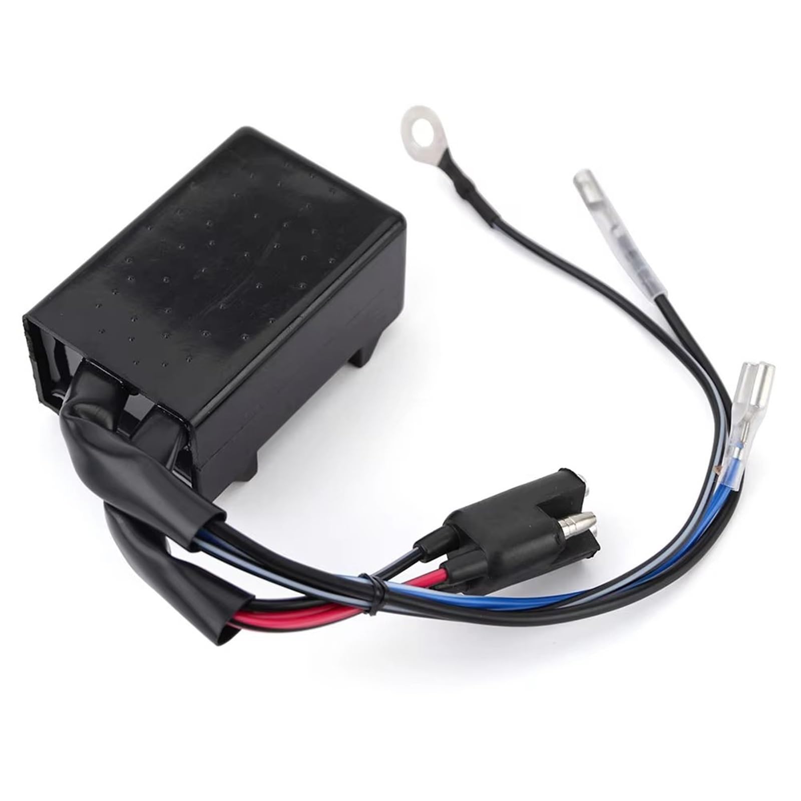 Módulo De Encendido Compatible Con Suzuki Para RM80 1996-2001 Unidad De Módulo De Caja CDI De Encendedor De Motocicleta 32900-02B31