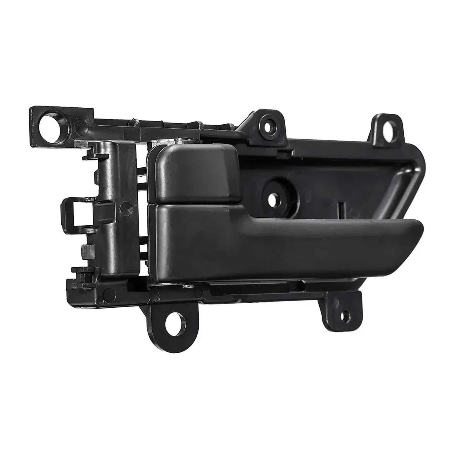Nhsijpo Left Automotive Interior Door Handle For Hyundai For Veracruz For Ix55 2007-2012 Car Inside Door Handle 82610-3J000ws 82620-3J000ws(Left)
