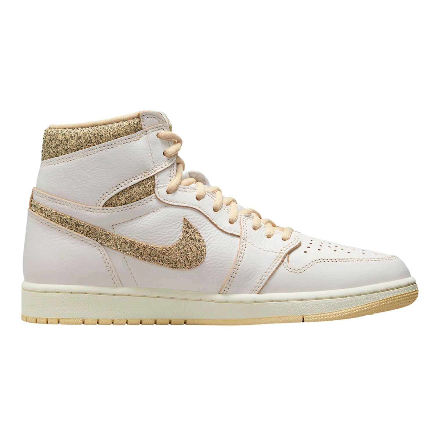 Amazon.com | Jordan 1 Retro High Og Craft Mens Shoes Size