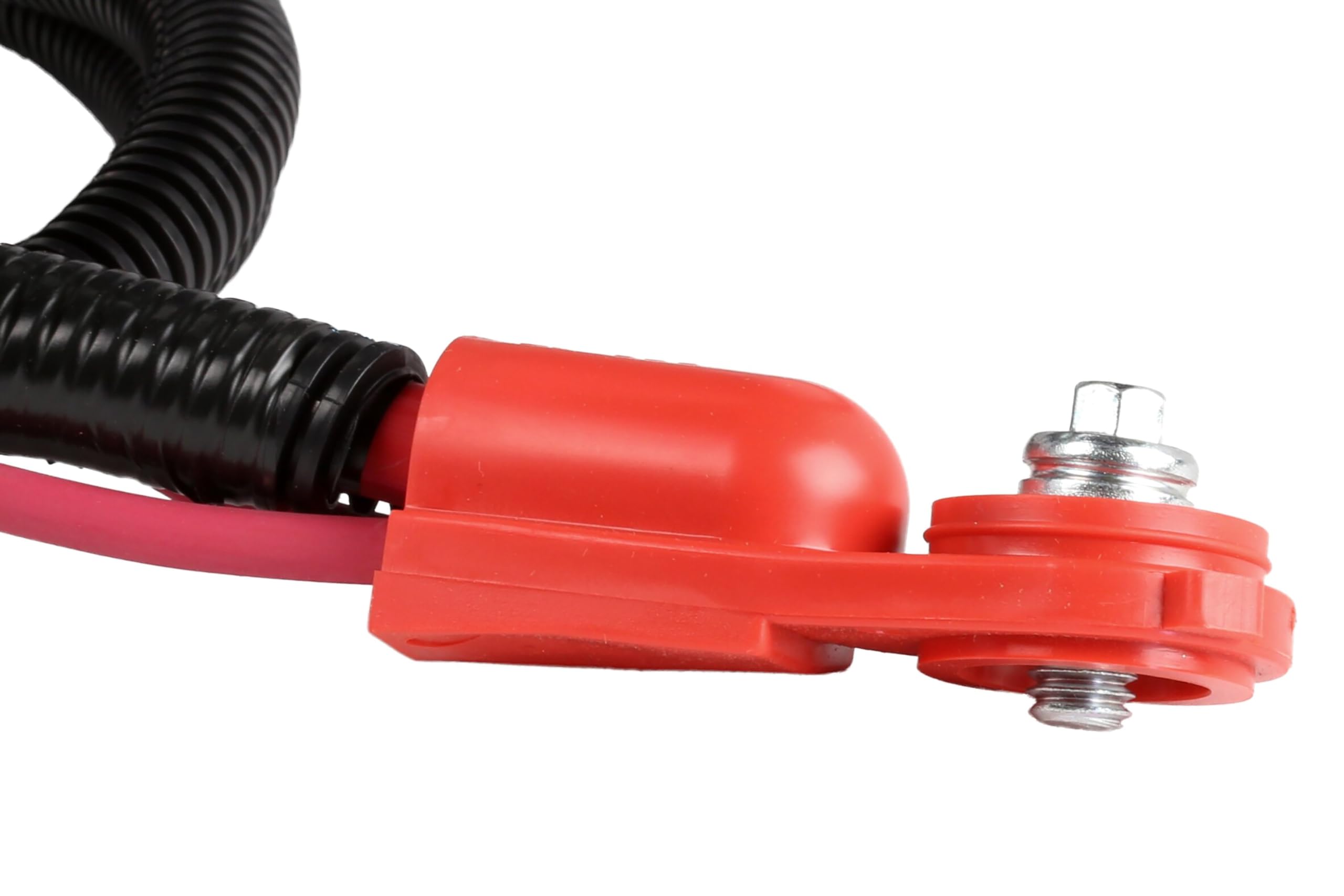 Amazon.com: ACDelco Battery Cable - 84090493 : Automotive