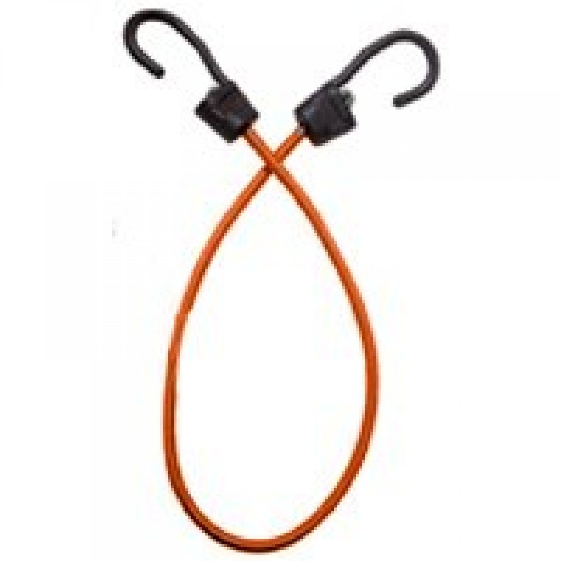 Hampton Productos Guardi-n 06079 40 pulgadas Ultra Bungee cables