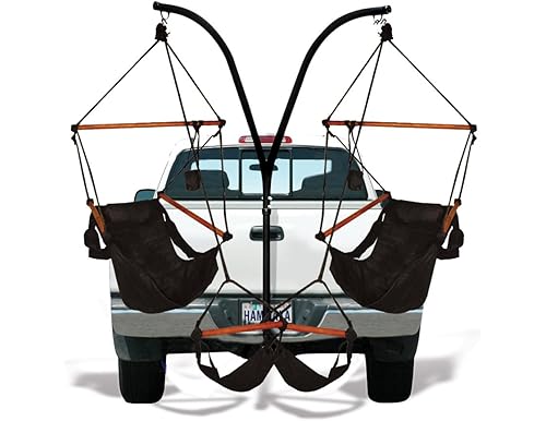 Top Hammaka Hitch Chairs for Effortless Outdoor Adventures in 2024