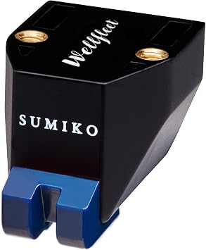 Sumiko Wellfleet Moving Magnet Phono Cartridge