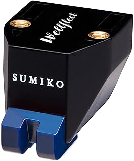 Sumiko Wellfleet Moving Magnet Phono Cartridge
