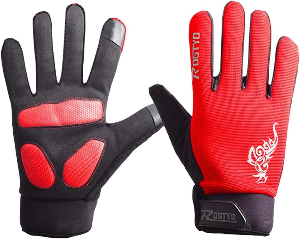 guanti da uomo per SMS