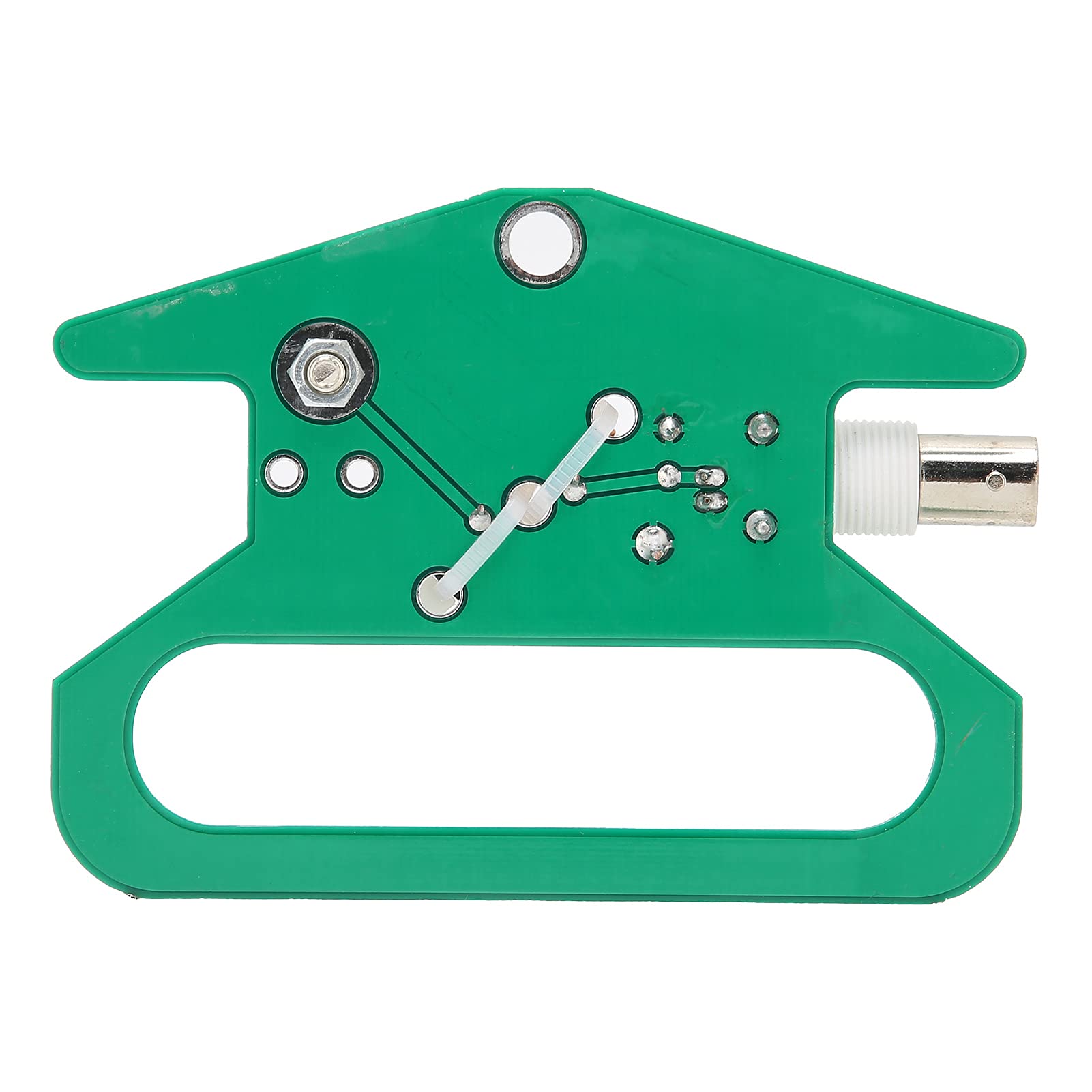 Amazon.com: No Tune End Fed Half Antenna Module Large Area