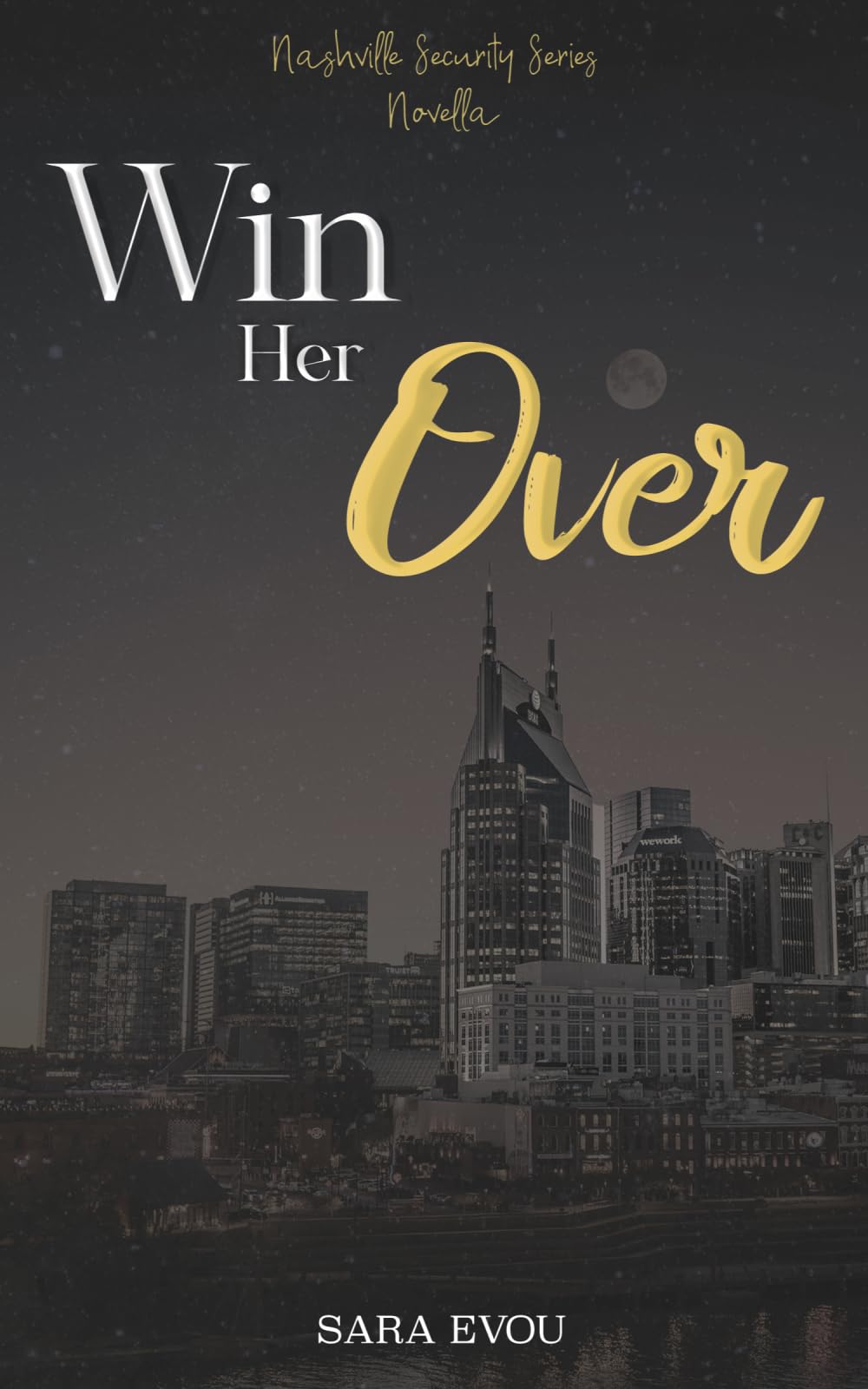 Win Her Over: Novella (Nashville Security Series)