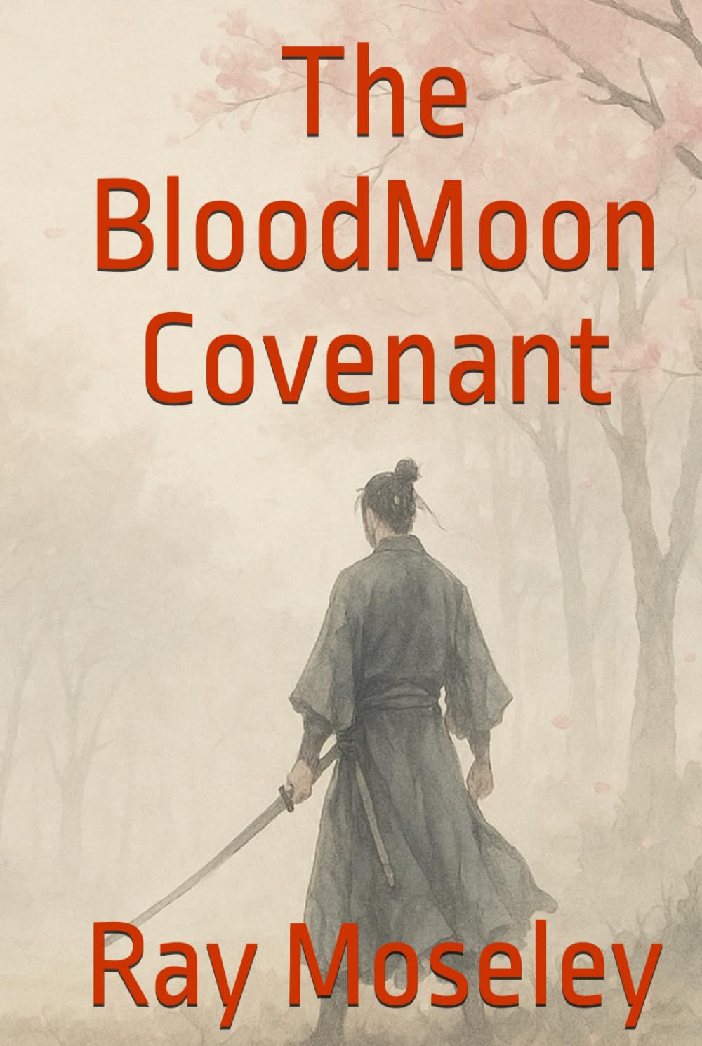 The Blood Moon Covenant