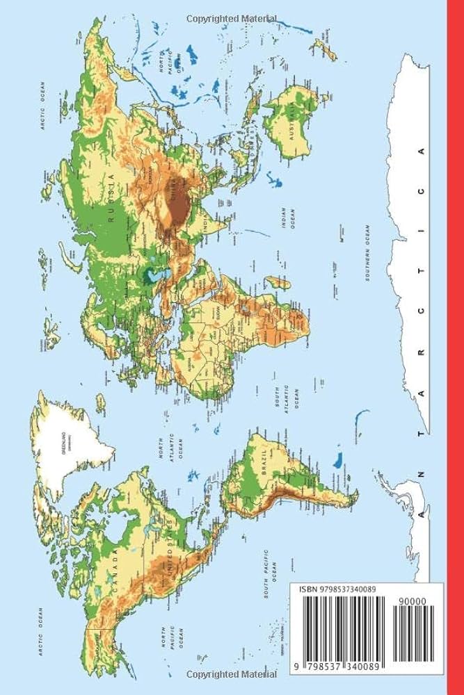ALL WORLD COUNTRIES CAPITALS and FLAGS: A guide to flags