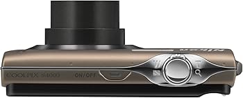 Amazon | Nikon デジタルカメラ COOLPIX (クールピクス) S4000 Amazon | Nikon デジタルカメラ COOLPIX (クールピクス) S4000