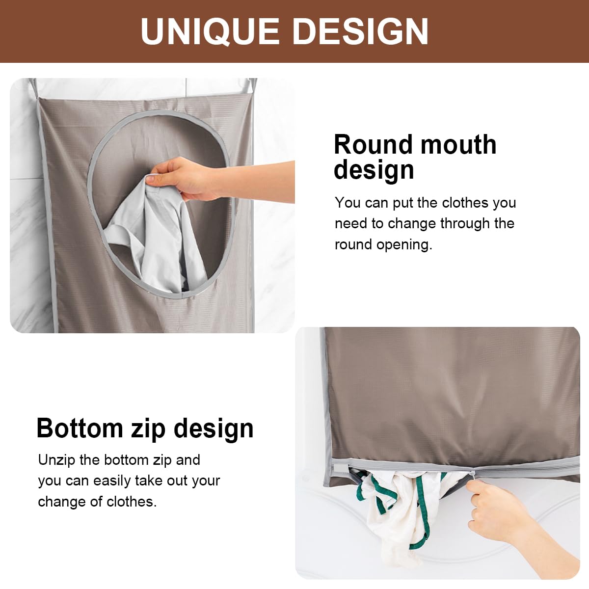 Rangement Suspendu à Une Porte | Boutique De Rangement Suspendu à Une