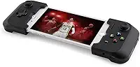 Controle de Jogos para Iphone, Gamevice, GV157, Preto