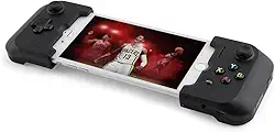Controle de Jogos para Iphone, Gamevice, GV157, Preto