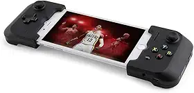Controle de Jogos para Iphone, Gamevice, GV157, Preto