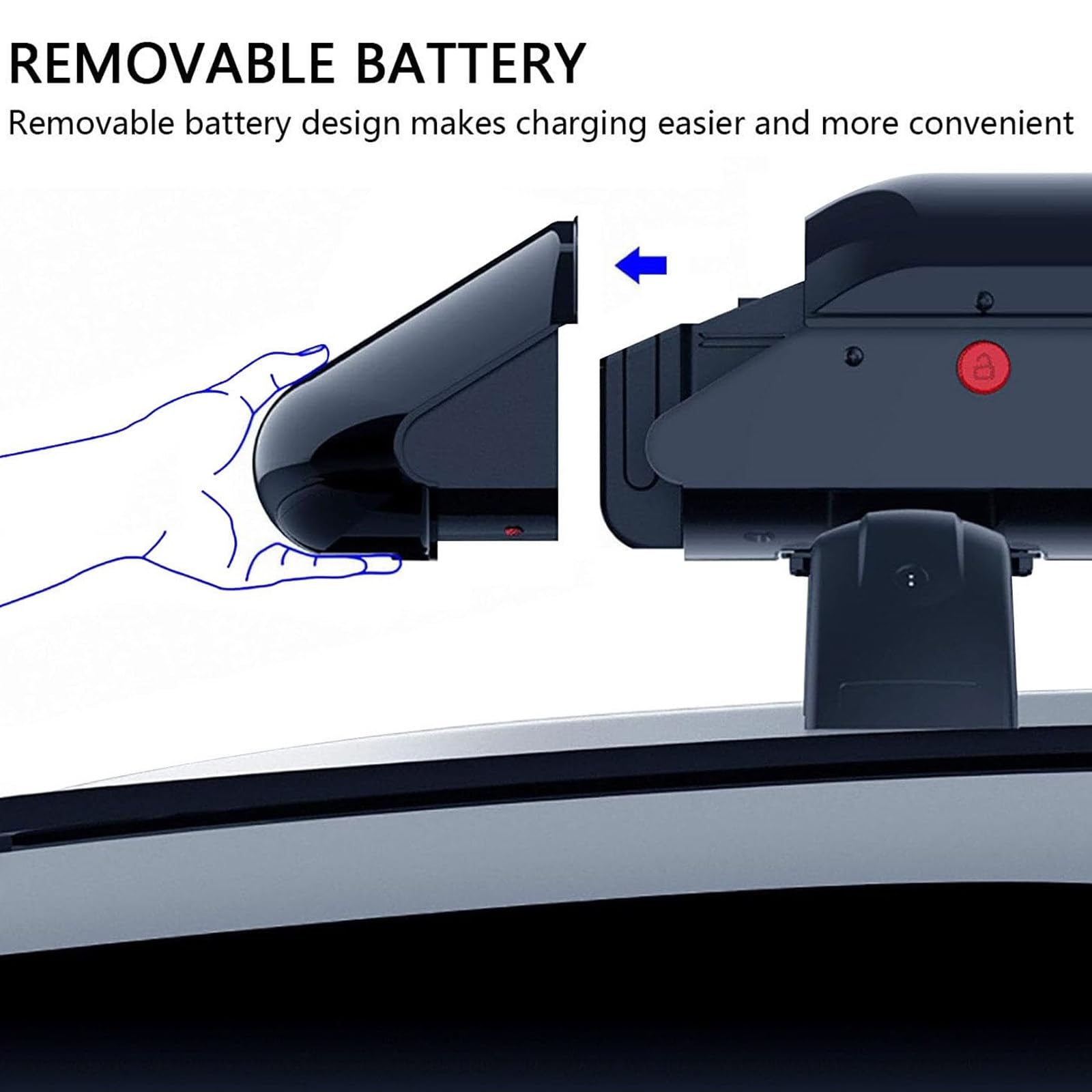 Tienda De CampañA Para Techo De Coche | Tienda De CampañA Plegable Para Coche | Cochera MóVil De La Tienda Del Coche De Los 380x270cm 5000mah | Con La Barra Del Equipaje/Control Remoto,Blue