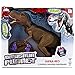 Toysery Remote Control Dinosaur Toy for Kids, T Rex Realistic Toys for 3+ Year Old Toddlers, Dinosaur Toy for Boys, Girls, Features LED Light, Glowing Eyes, Roaring Sound, Shaking Head