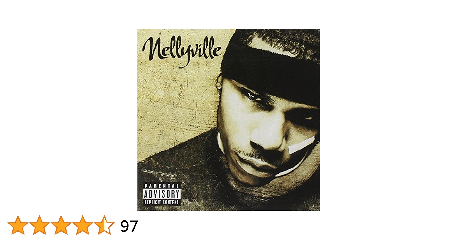 Nelly Nellyville 2枚組　アナログ盤 Ni0zMTI0LmpwZWc.jpeg