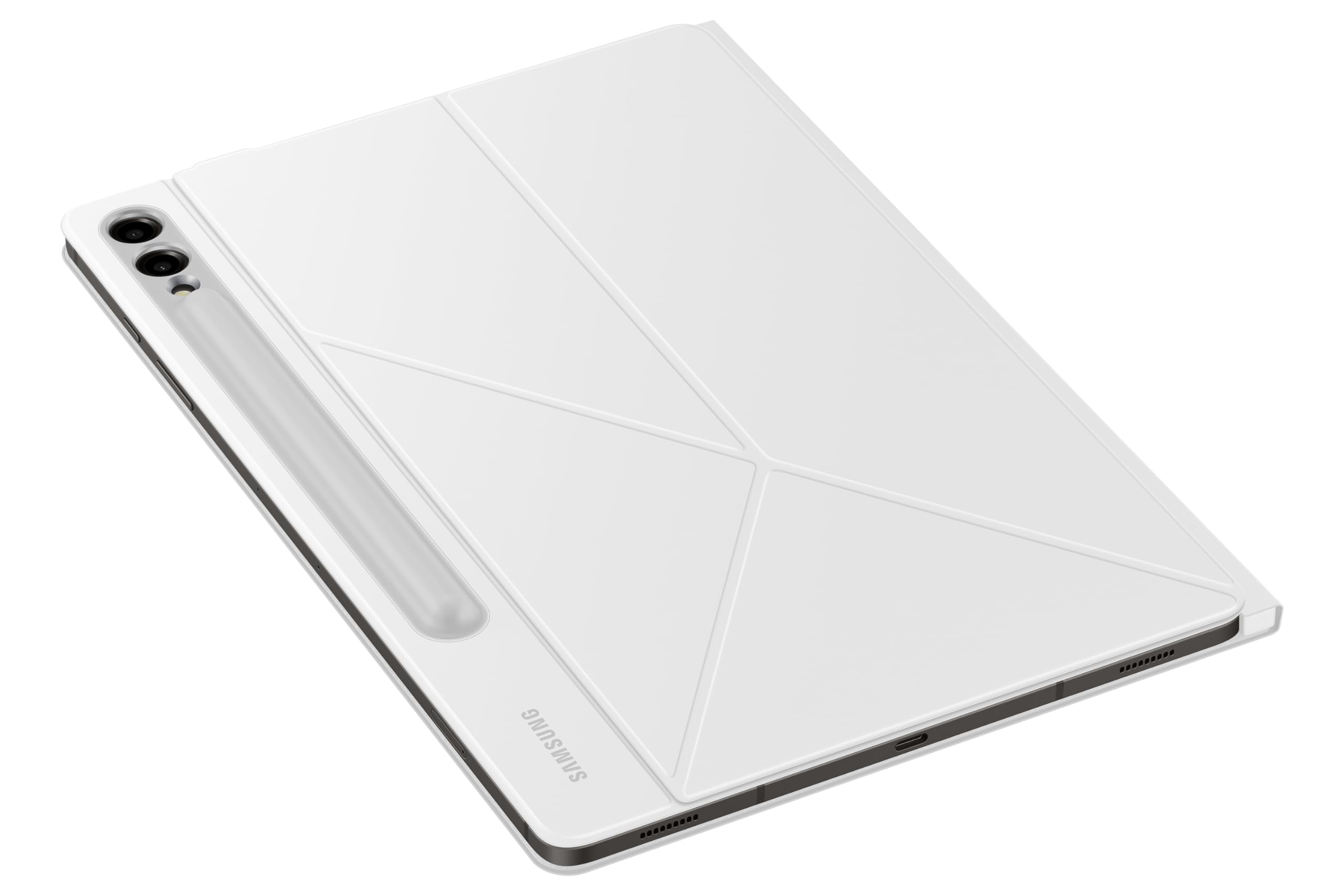 Samsung Smart Book Cover EF-BX810 für das Galaxy Tab S9 Ultra /S9 