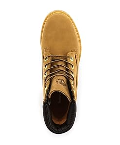 timberland watrvle