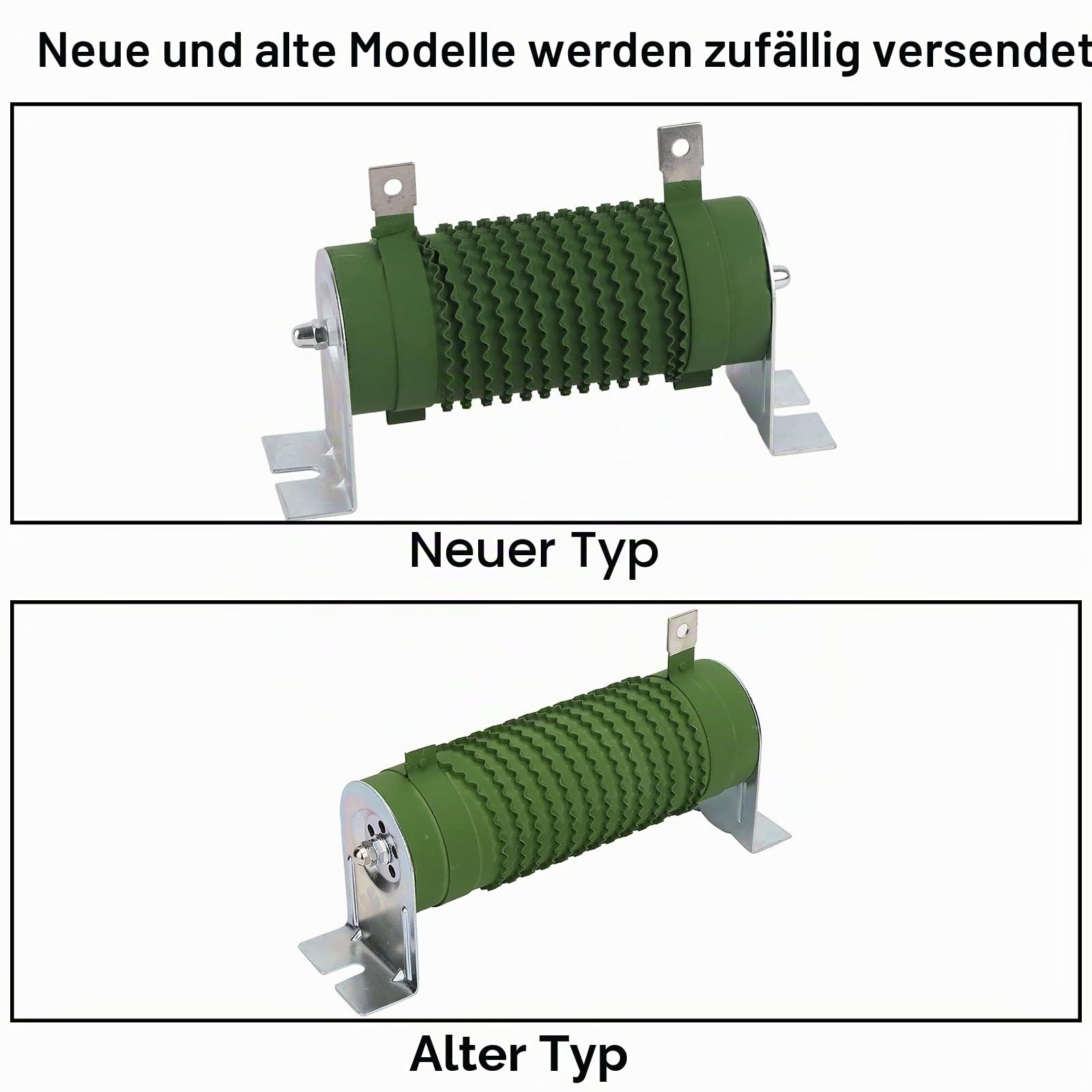 Dump Load Resistor MPPT Wind Solar Hybrid Laderegler Dump Load Regulator Solar Laderegler für über 12/24V 800W Lüfter